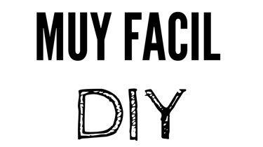 Muy Facil Diy logo