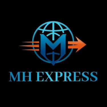 MH EXPRESS logo