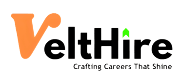 VeltHire logo