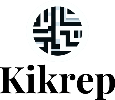Kikrep logo