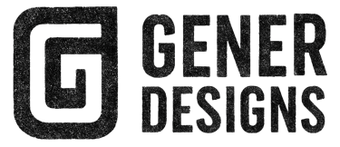 Gener Portfolio logo