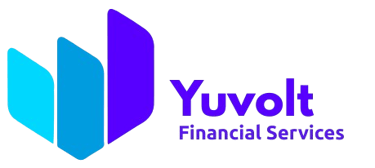 Yuvolt logo