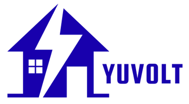 Yuvolt logo