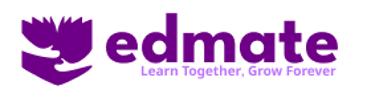 Edmate logo