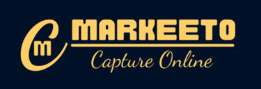 MARKEETO logo