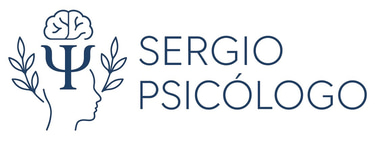 Sergio Psicólogo logo