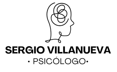 Sergio Psicólogo logo