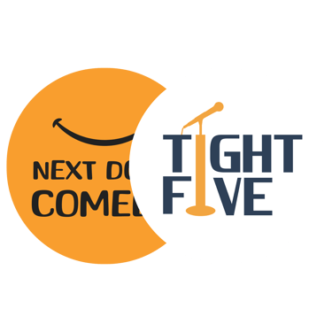 Next Door Comedy logo