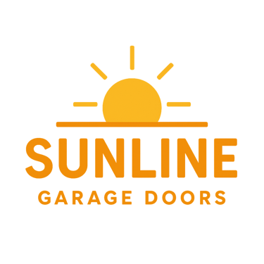 Sunline Garage Doors logo