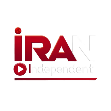 Iran Independent logo