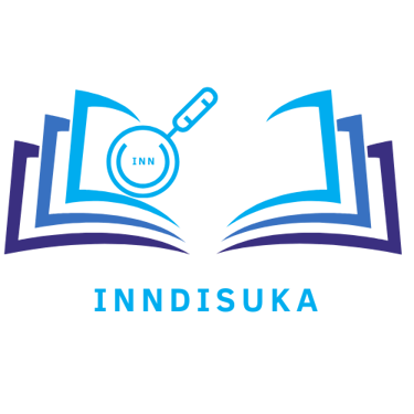 INNDISUKA logo