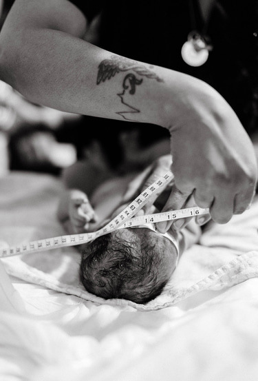 Alaska's Loving Hands' Birth and Family Health Services, LLC logo