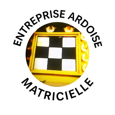 Ardoise Matricielle logo
