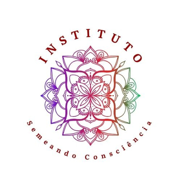 Instituto Semeando Consciência logo