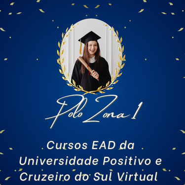 Polo Universidade Positivo Colégio Prisma Zona 1 Umuarama PR logo