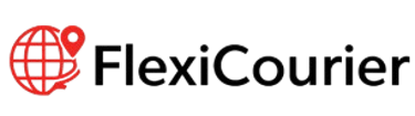 Flexicourier logo