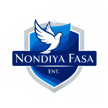 Nondiya Fasa Enterprise logo