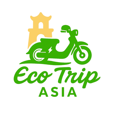 Eco Trip Asia logo