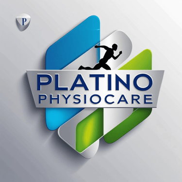 Platino Physiocare logo