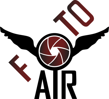 FOTOAIR Paweł Styczeń logo