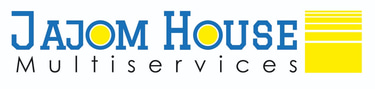 Jajom House Ltd logo
