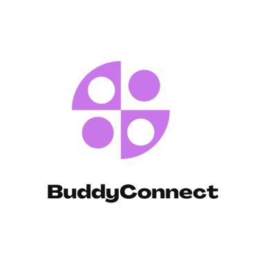 buddyconnect logo