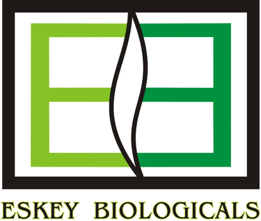 Eskey Biologicals LLP logo