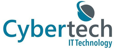CyberTech IT Technology logo