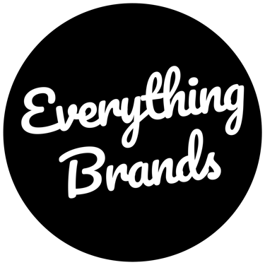 Everything Brands logo