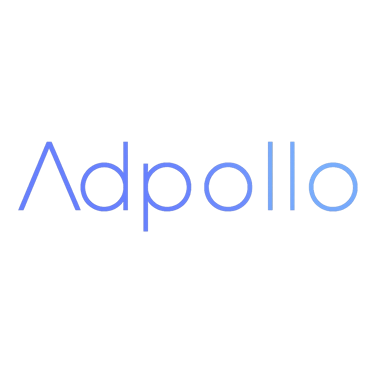 Adpollo logo