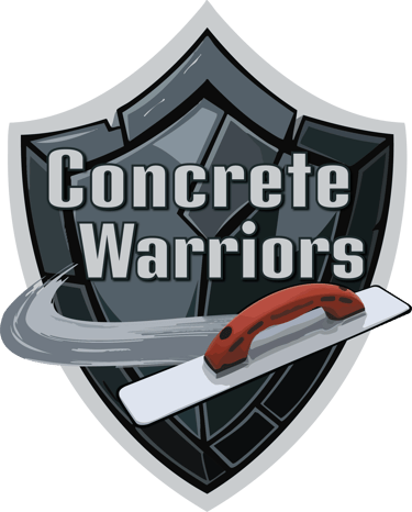 Concrete Warriors LLC logo