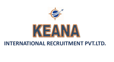 Keanairpvtltd.com logo