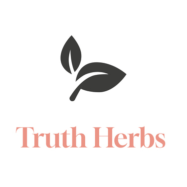 Truth Herbs logo