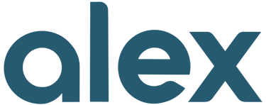 alex logo