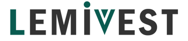 Lemivest logo