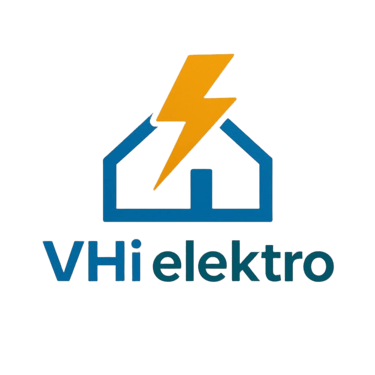 Vhi Elektro logo