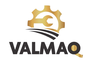 Valmaq logo