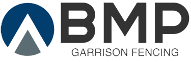 Garrison Fencing |BMP logo