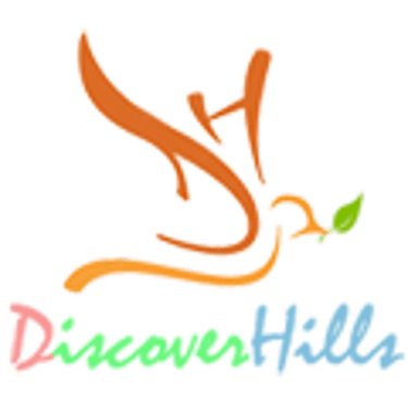 discoverhills logo