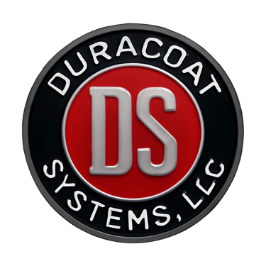 Duracoat Systems, LLC logo