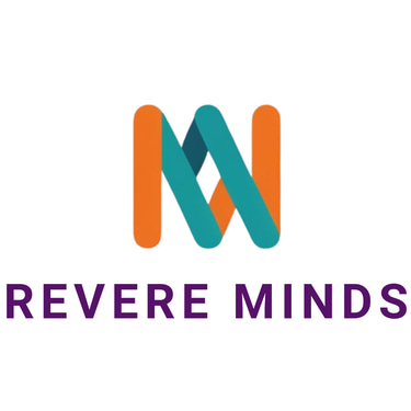 Revere Minds logo