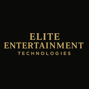 Elite Entertainment Technologies logo
