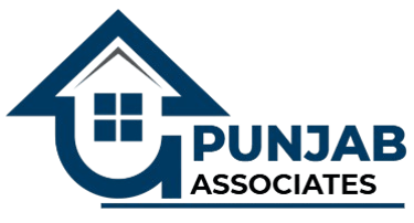 Punjab Associates logo