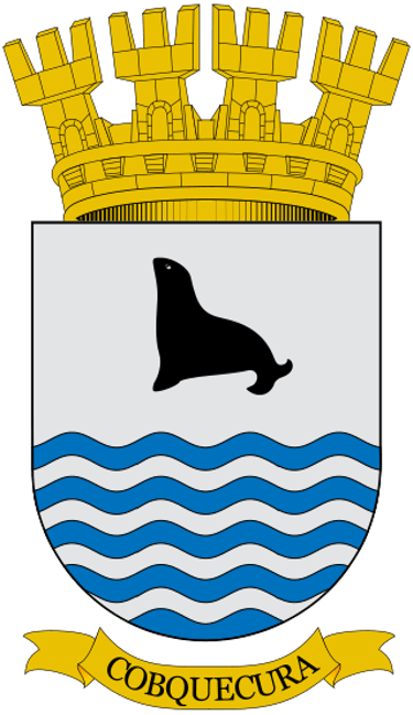 DESCUBRE  SAN CARLOS logo