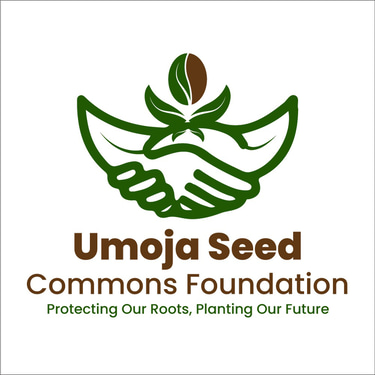 Umoja Seeds logo