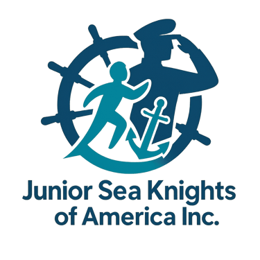 Junior Sea Knights of America Inc. logo