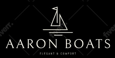 Aaron Boats logo