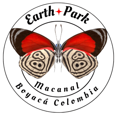Earth Park logo
