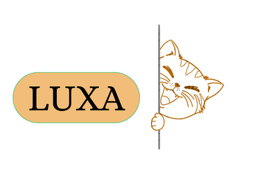 Luxa Gato logo