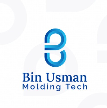 Bin Usman Molding Tech logo